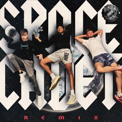Space Cadet (remix)