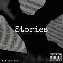 Stories (Official Audio) (Prod. Manu Productions)