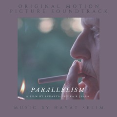 Parallelism OST feat. Richard Thomas (2018)