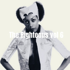 The Righteous Vol 6