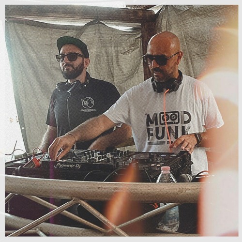 Hatiras & Angelo Ferreri // Live @t DISCOLOVE Festival 2022 [Snello Beach] Sicily