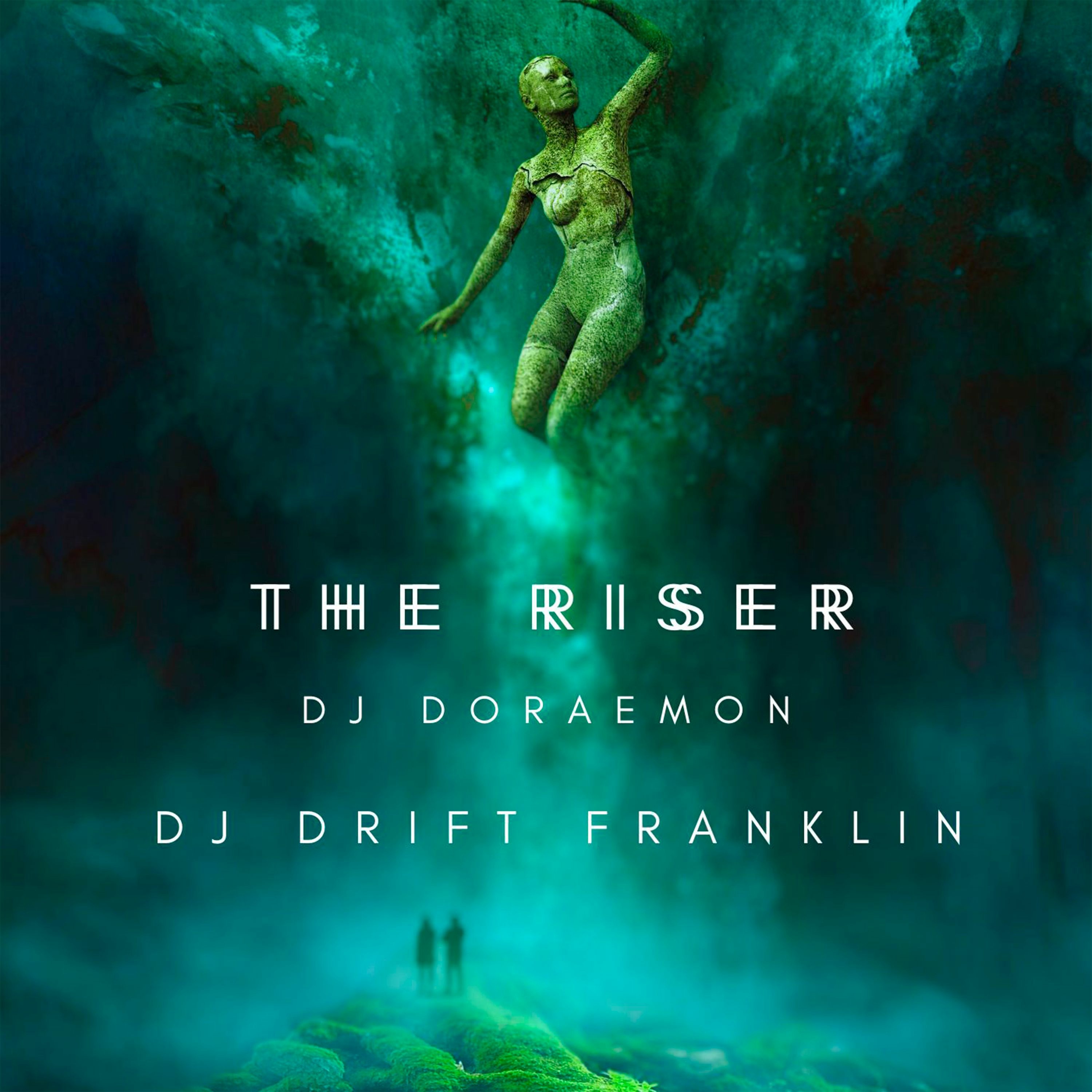 The Riser episode artwork