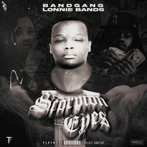 BandGang Lonnie Bands - Strathmolism