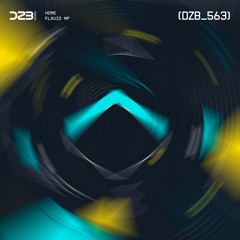 dZb 563 - Flavio MP - Smoked Out (Original Mix).