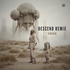 Chook 'Descend Remix' [Sound of Time]