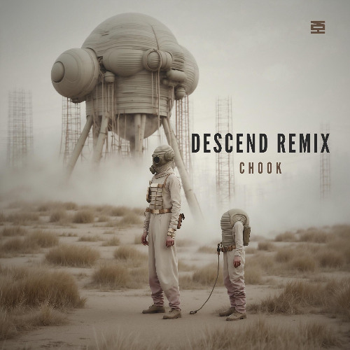 Chook 'Descend Remix' [Sound of Time]