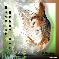 Bassick Behaviour - Voices Of The Underground (Original Mix)