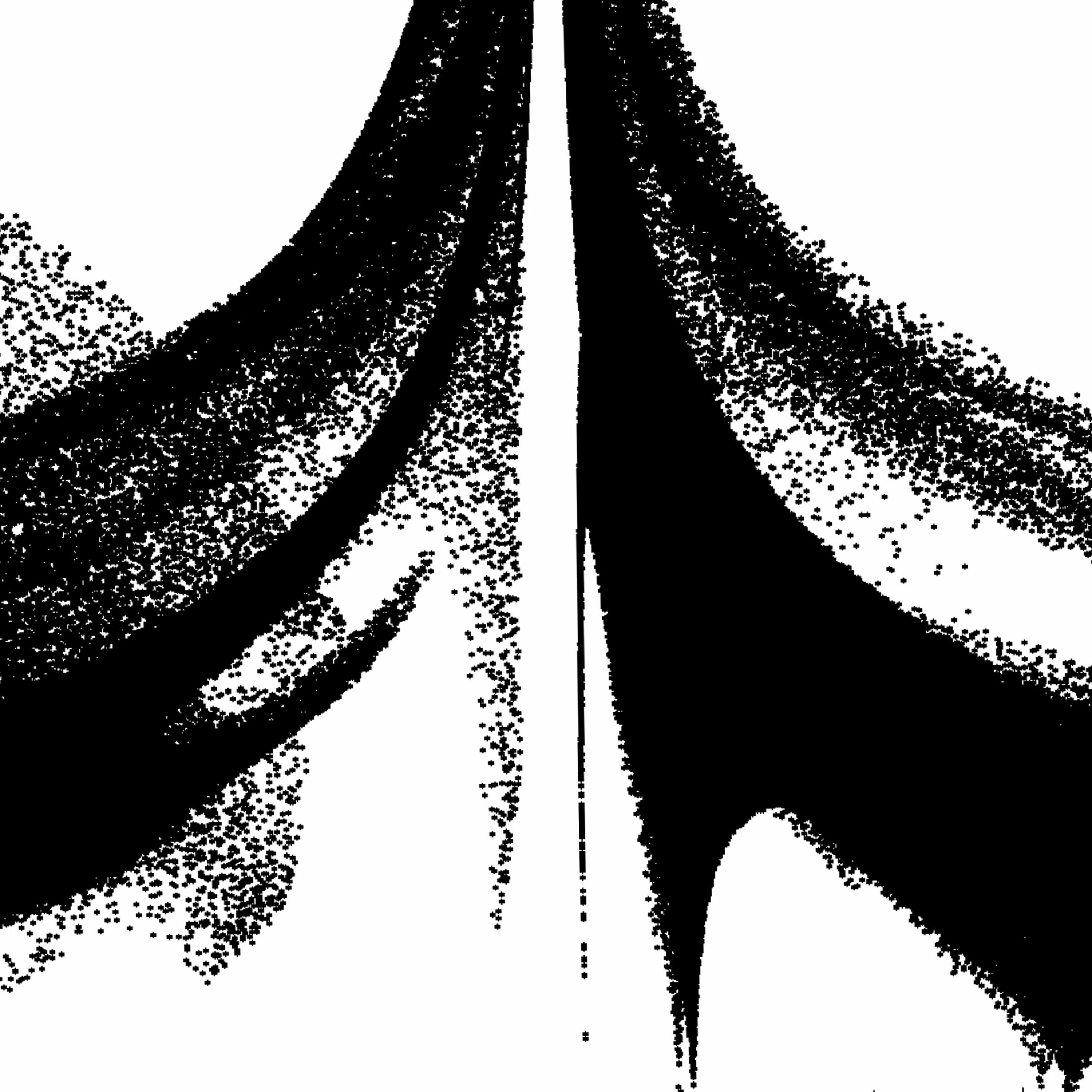 Van Der Waals Contact Distance episode artwork