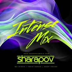 Sharapov - Intense Mix