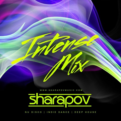 Sharapov - Intense Mix