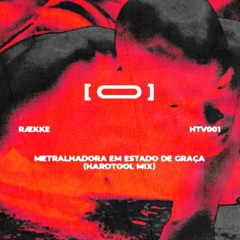 Teto Preto - Gasolina (Række Hardtool Remix) [HTV001] [SCHUSTA MASTER]
