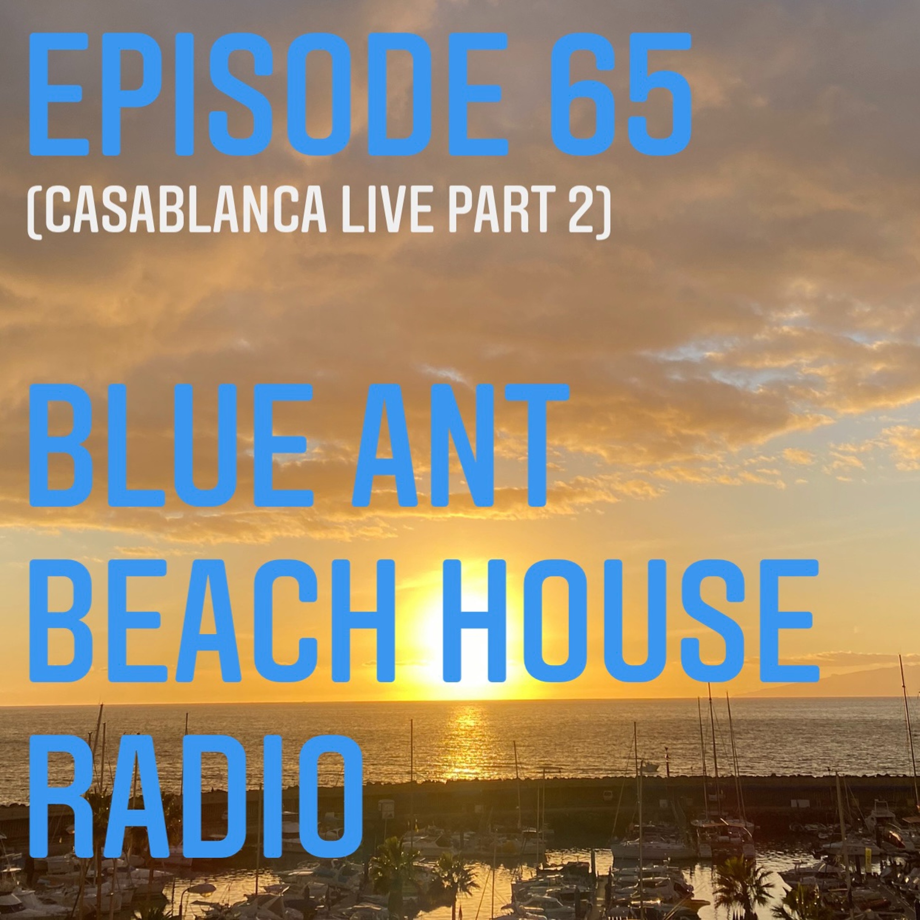 BlueAnt Beach House Radio