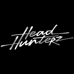Headhunterz - The Machine/Live Forever (ID)