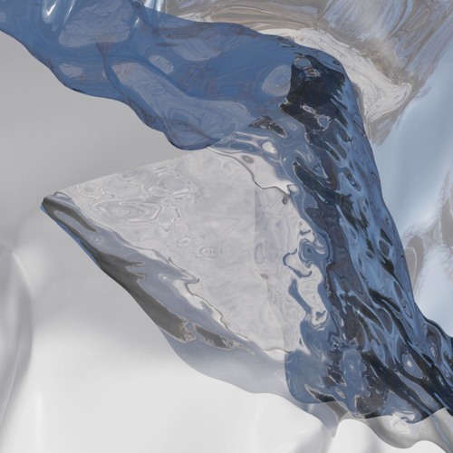 Premiere: Distorted Noise Architect - Lollapalooza [DRSS537]