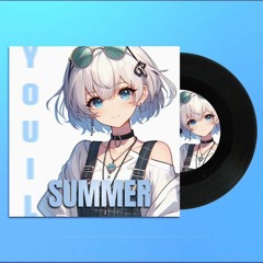 Summer (Feat. BE'O) - Paul Blanco