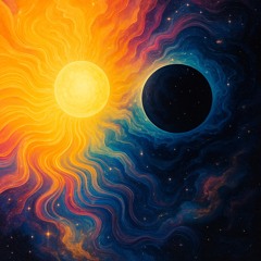 Jeneva @ Gam V Gam: Light & Darkness (Unreleased / PsyTrance / Live Set)