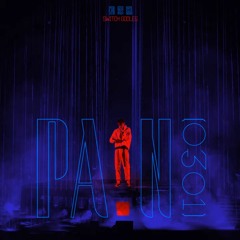 Switch Godles(刘思鉴) - Pain/0301