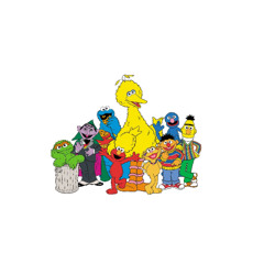 cookie monster 1 - 1 353