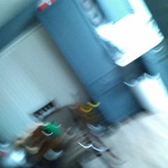LoOk At HoW mIxEdUp I aM