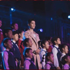 Winter Dream 冬梦 - Xiao Zhan 肖战