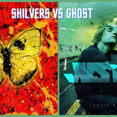 Shilvers vs Ghost | Mashup - Edsheeran,Justin Bieber