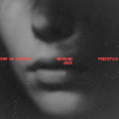 5AM In Chicago Freestyle