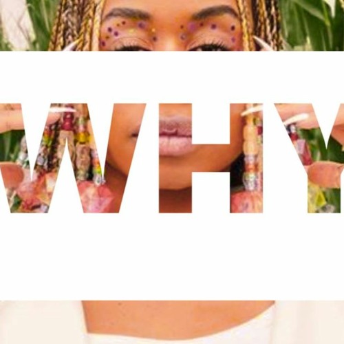 "Why" - Sha Sha X DJ Maphorisa X Kabza De Small Type Beat I Amapiano Type Beat 2020 I (prod. FIBBS)