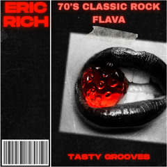 TASTY GROOVES - 70's CLASSIC ROCK FLAVA