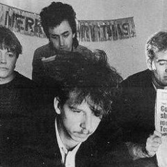 Mid Life Krysis - Good Things