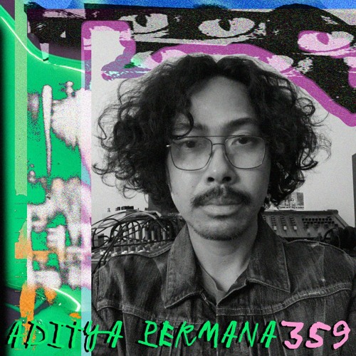 LAYER #359 | Aditya Permana