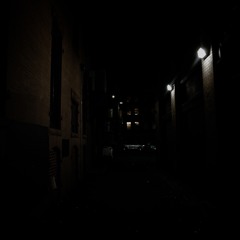 ambient twilight