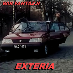 Exteria - Wir Fantazji