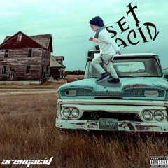 CAPTAIN BARJO - SET ACIDCORE #3