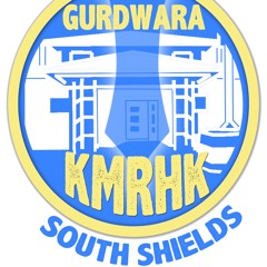 Bhai Gurpreet Singh - ਪੂਤਾ ਮਾਤਾ ਕੀ ਆਸੀਸ - South Shields Rainsabaaee 28/05/2005