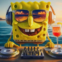 Summer Sunset House Mixtape