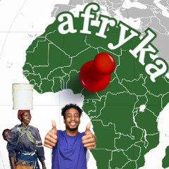 afryka