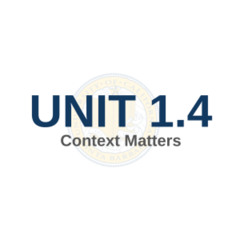 Leadership 1.4