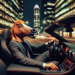 Horsepower (Demo 2017)