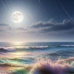 Море И Небо (другая версия)