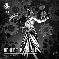 Roklem & Sebalo - Force Quit (DDD099)