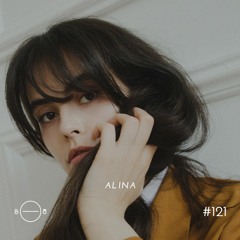 Alina - 5/8 Radio #121