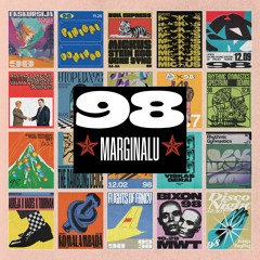 Anniversary Issue: Marginalu