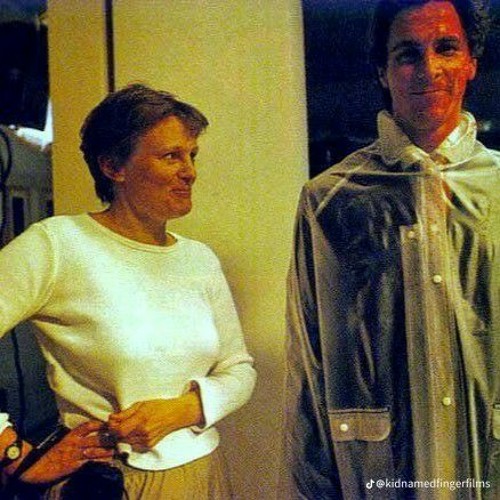 why not you stupid bastard