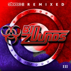 Chu$ & Ceb@ll0s Ft. Richie Santan@ - L0w Frequenc1es (Bio Zounds Remix)