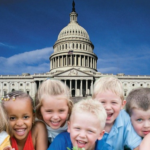 Parents: Congress' Sense About Your Children