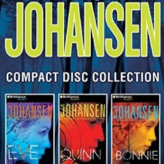 ❤️ Download Iris Johansen - Collection: Eve, Quinn, Bonnie by  Iris Johansen &  Jennifer Van Dyc