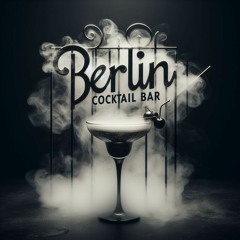 Berlin Cocktail Bar Mixed by - Deni Diezer