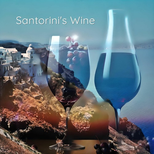 Santorini's Wine - Οίνος Σαντορινιός