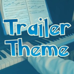 Pokémon Legends: Arceus - Trailer Theme