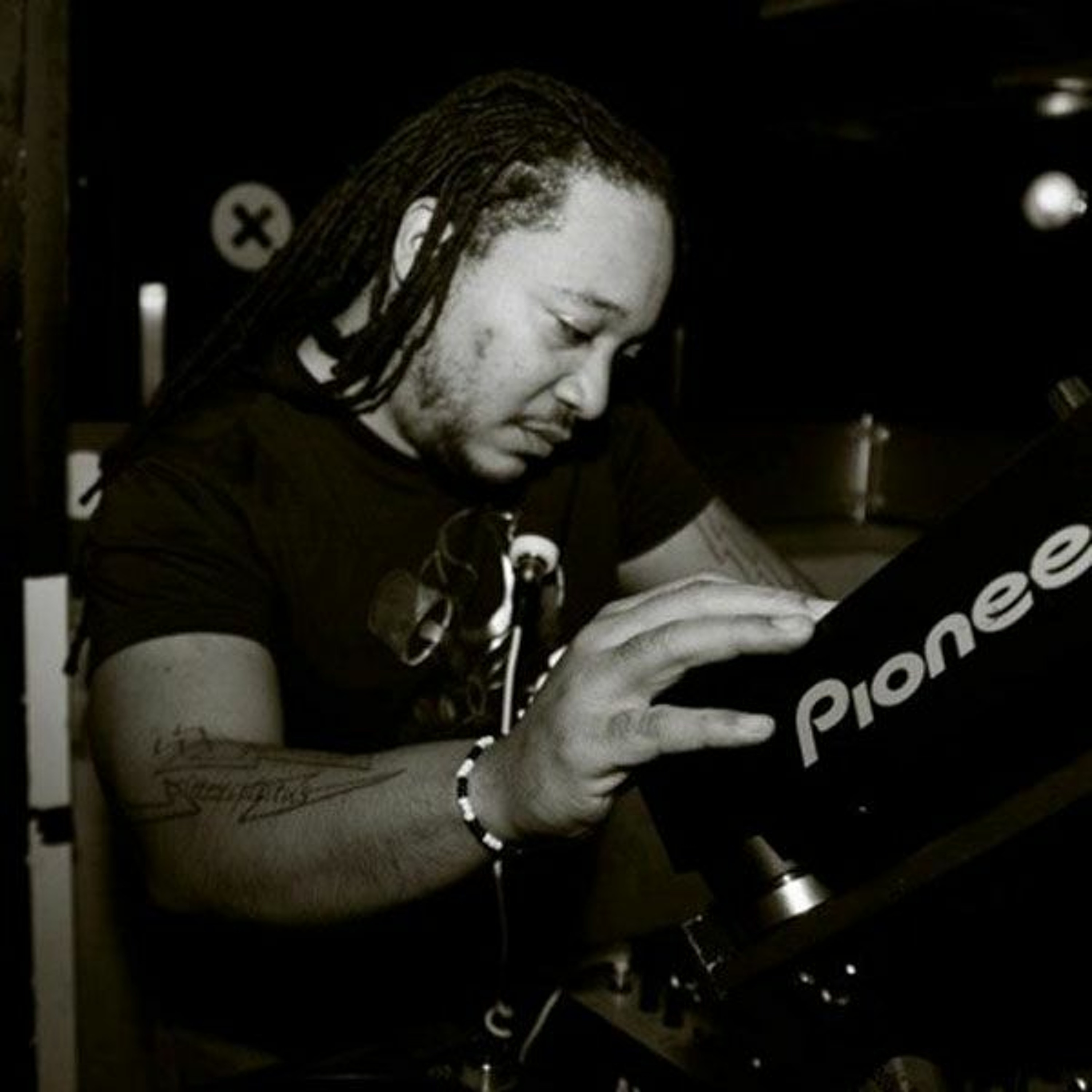 Trinidadian Deep Beats 4 episode artwork